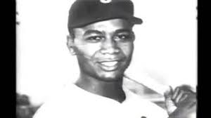 Larry Doby: An Unsung Hero