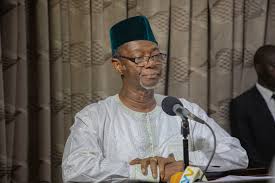 Profile for Ministry of Health and Sanitation, Sierra Leone