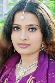 MAITHILI CINEMA मैथिली सिनेमा: Suman Jha: A Cute Actress with Flowery face