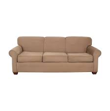 Furniture is an investment and there is nothing more durable than leather holds up against kids, pets and offers years of reliable enjoyment. 86 Off Sealy Sealy Queen Sofa Bed Sofas