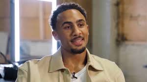 Matchroom Boxing unveils Ben Whittaker signing with hilarious 'Show me the  money!' promo