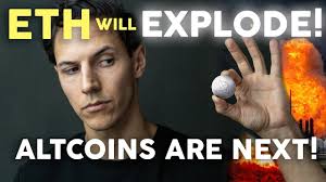 The best coin to mine in 2020 (recently updated). Ethereum And Altcoins Will Explode Next After Bitcoin Youtube