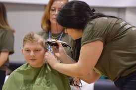 Rocky Point's Quentin Palifka a community service leader