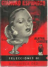 Libros de Agatha Christie