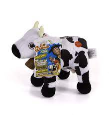 Encuentra tu regalo ideal de la granja de zenón en la tienda oficial de. La Vaca Lola Peluche Carrefour Off 75