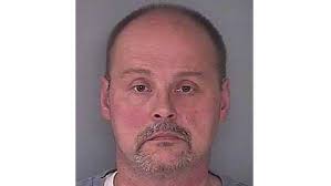 Man, 48, charged with sex abuse of foster child, 14