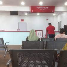 Consumer complaints and reviews about pos laju bandar dato onn. Pos Laju Dato Onn 2 Tips