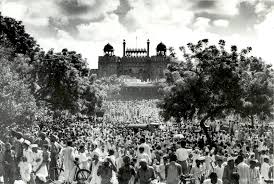 Photography: 1947 Partition