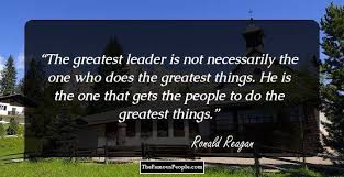 44 Ronald Reagan Quotes Every One Of Us Must Know
