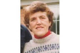 Anne Eckman Obituary (2013)