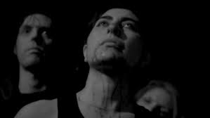 KING WOMAN Los Angeles, CA. 11-2-2018