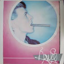 David Bowie Wonderworld Trading Post