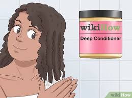 This doesn't relate to professionalism, but it does factor into time (and is one of the reasons why i for those of you with curly hair, what are your best tips for getting it consistently styled? 3 Ways To Care For Dry Curly Hair Wikihow