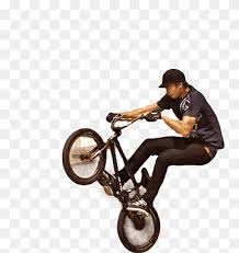 Flatland Bmx Png Pngwing