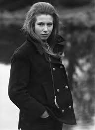 She is the second child and only daughter of queen elizabeth and prince philip. Rare Photos Of Princess Anne As A Young Woman The Crown Princess Anne In Real Life