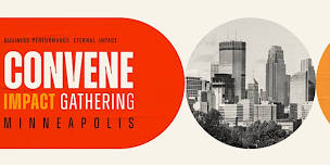 2026 Minneapolis Impact Gathering