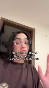 Manuel Medrano Si Pudiera