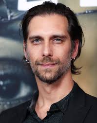 Jason Larocca Gregory Tripi Editorial Stock Photo