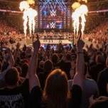WWE Monday Night RAW
