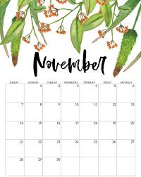 If you are looking for a pdf calendar or word calendar for the year 2021, you may take a. November 2021 Calendar Printable Template Pdf Word Excel