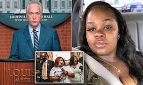 Breonna Taylor Case: Latest news, breaking stories and comment