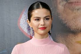 Selena gomez & the scene — who says 03:15. Selena Gomez Is Done Protecting People That Never Protected Me