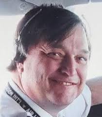 Richard Fraser Obituary (2019)