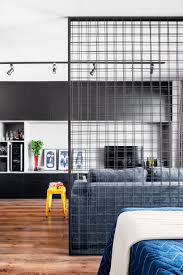 Serralheria Repaginada 5 Novos Jeitos De Usar Ferro E Aco Design De Interiores Para Apartamentos Decoracao De Loft Apartamentos Decorados