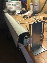 Mahroboter Rolltor Garage Mahroboter Garage Selber Bauen Garage Mahroboter Rasenroboter