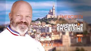 Ce Soir Cauchemar En Cuisine Est A Montpellier Video Stars Actu