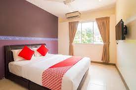 The property is close to attractions like batu feringghi, tropical spice garden, penang national park and monkey beach. Alia Express Ferringhi Hotel Au 14 2021 Prices Reviews Penang Malaysia Photos Of Lodge Tripadvisor