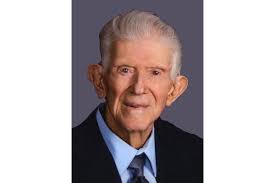 James Romig Obituary (1924