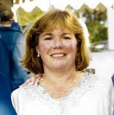 Mary Beth Baehr Obituary (1961