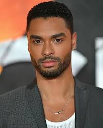 Rege Jean Page Brasil