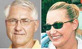 Romance, contract link Oklahoma senator with lobbyist