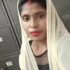 Punam Kumari's Instagram, Twitter & Facebook