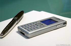 Siemens CC75 pictures, official photos