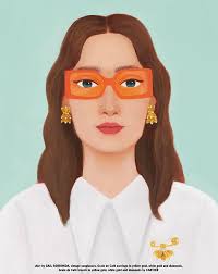 Camille Olsen-Ormandy