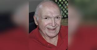 Obituary information for Dwaine Keck