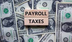 Help! My business owes back payroll taxes to the IRS!