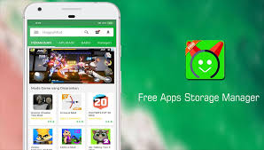 Happy Mod Apps Storage Mood For Android Apk Download
