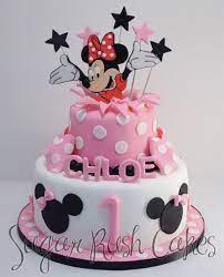 70 Torte Di Minnie Per Compleanni Di Bambine Torta Di Minnie Torte Torte Di Compleanno Per Bambini