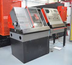 Introducing the emco light system: Emco Turn 120 Cnc Lathe Used Machines Exapro