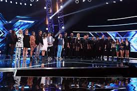 Did you want her to win? Video Ce ConcurenÈi Ajung In Galele Live X Factor Romania 2018 VoteazÄ