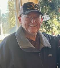 Gerald Davis Obituary