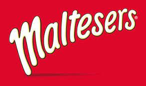 The only thing that could be possibly seen as a logo would be the image of the half a malteser on the back. Buy Maltesers Chocolates At Best Prices We Ship All Over India