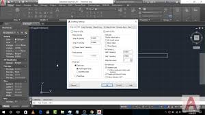 Autodesk sketchbook show grid in the drafting settings dialog box snap and grid tab click grid on. How Do I Turn On Grid In Autocad