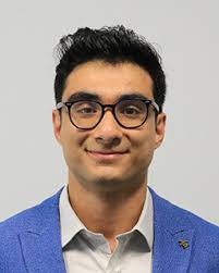 Industrial & Manufacturing Engineering Graduate Students