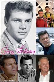 Gary Jones in The Santa Class Hallmark Movie