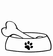 However, as any dog owner can attest, try as we might, communicating with our furry friends isn't always the easiest. Top 10 Bone Coloring Pages